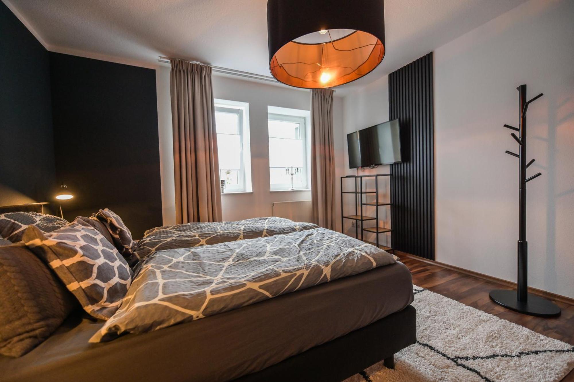 Eigene Sauna 2 Schlafzimmer Sehr Zentral Winterberghome Exteriér fotografie