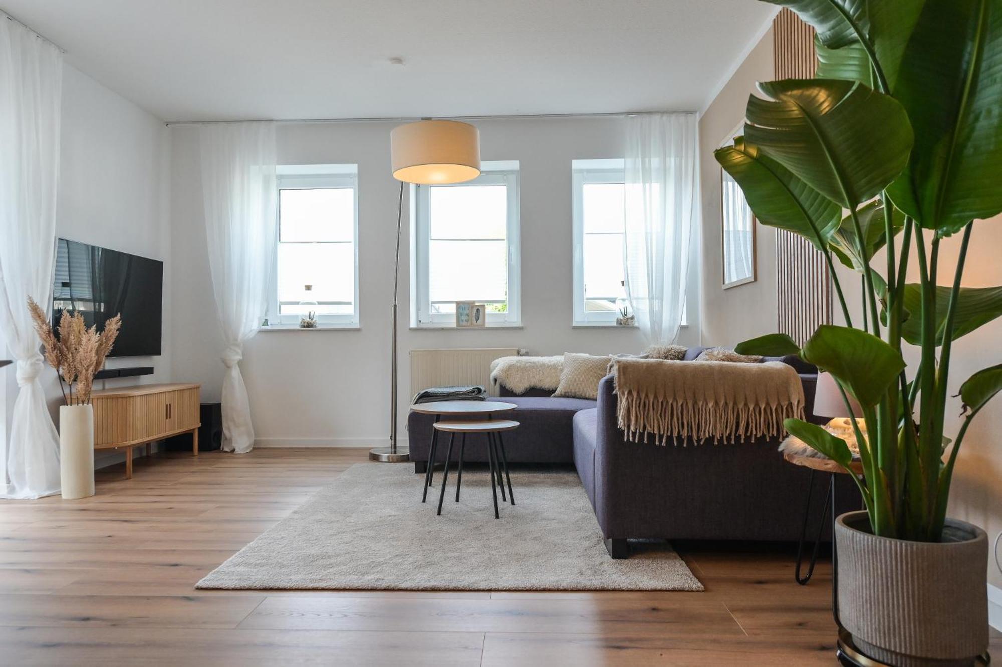 Eigene Sauna 2 Schlafzimmer Sehr Zentral Winterberghome Exteriér fotografie