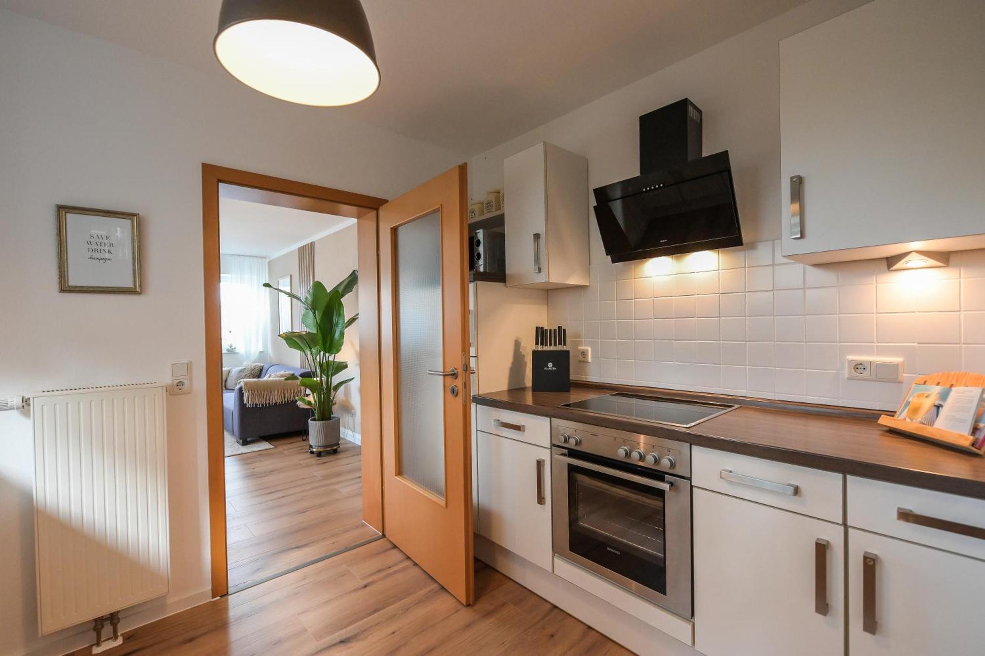 Eigene Sauna 2 Schlafzimmer Sehr Zentral Winterberghome Exteriér fotografie