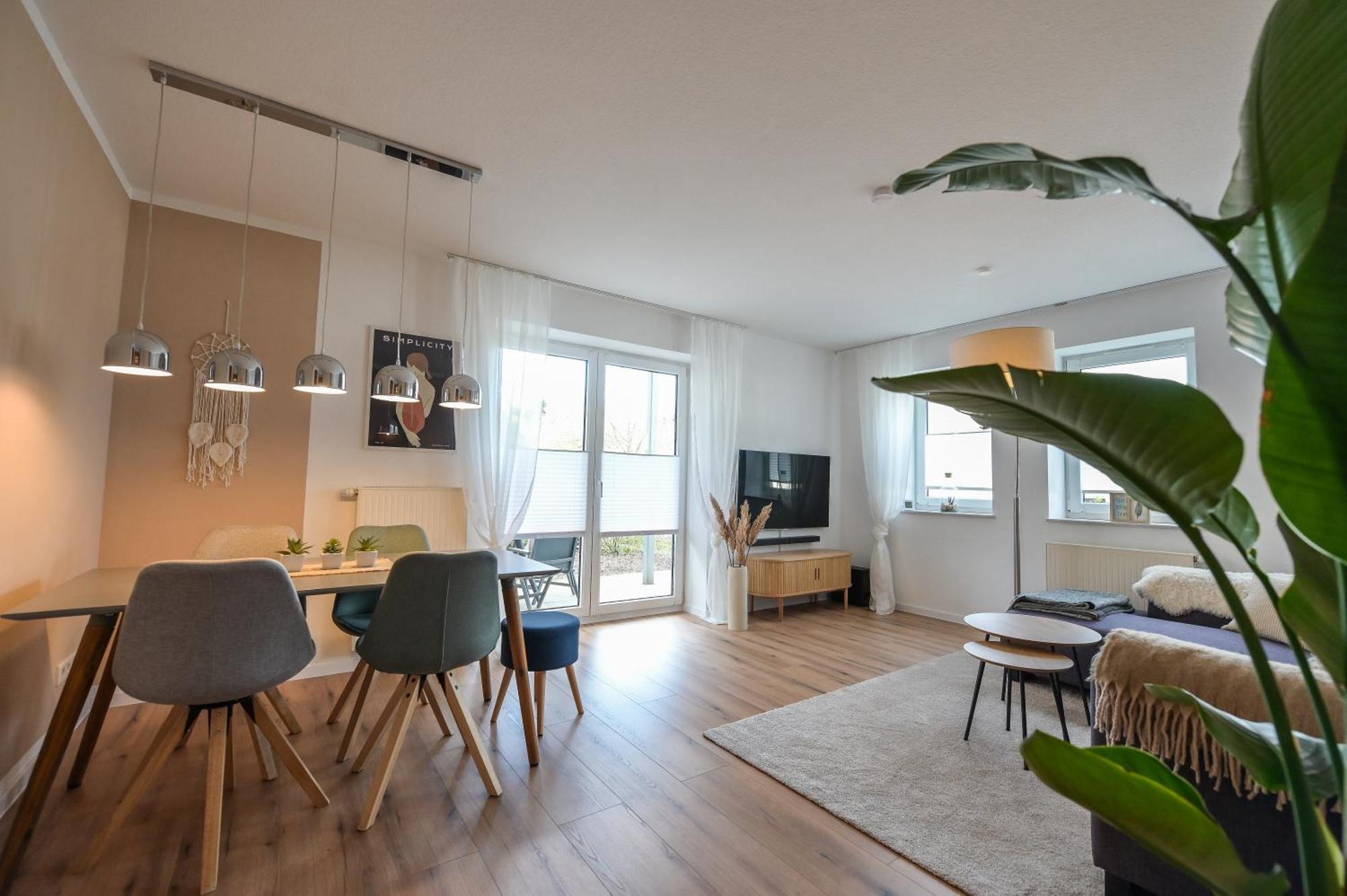 Eigene Sauna 2 Schlafzimmer Sehr Zentral Winterberghome Exteriér fotografie