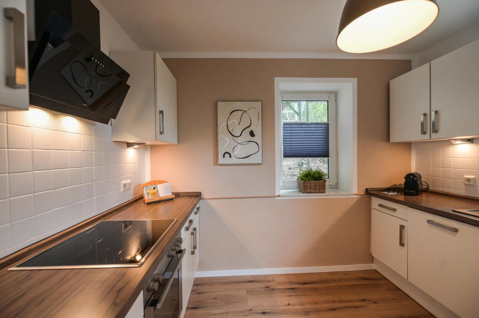Eigene Sauna 2 Schlafzimmer Sehr Zentral Winterberghome Exteriér fotografie