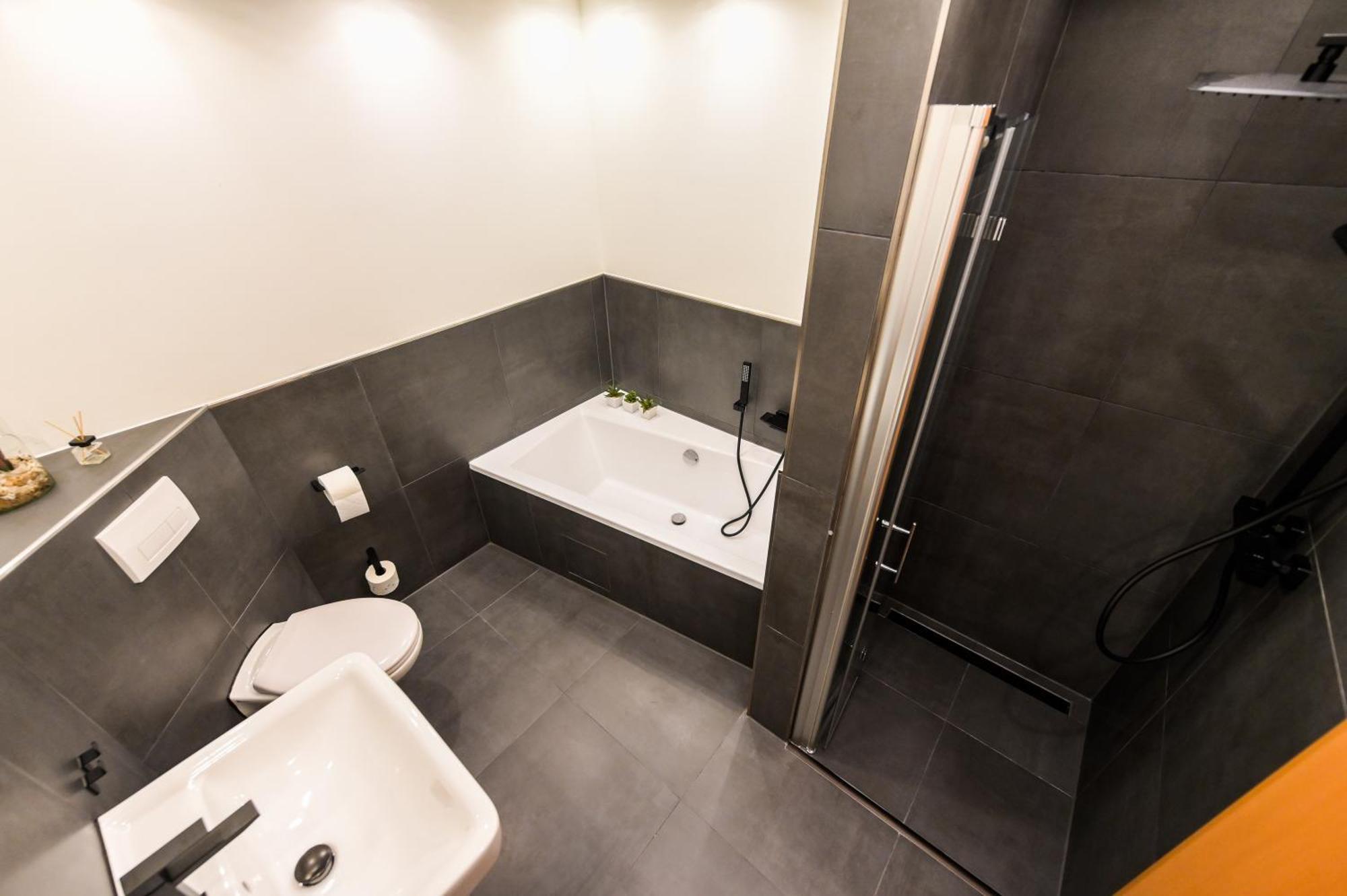 Eigene Sauna 2 Schlafzimmer Sehr Zentral Winterberghome Exteriér fotografie