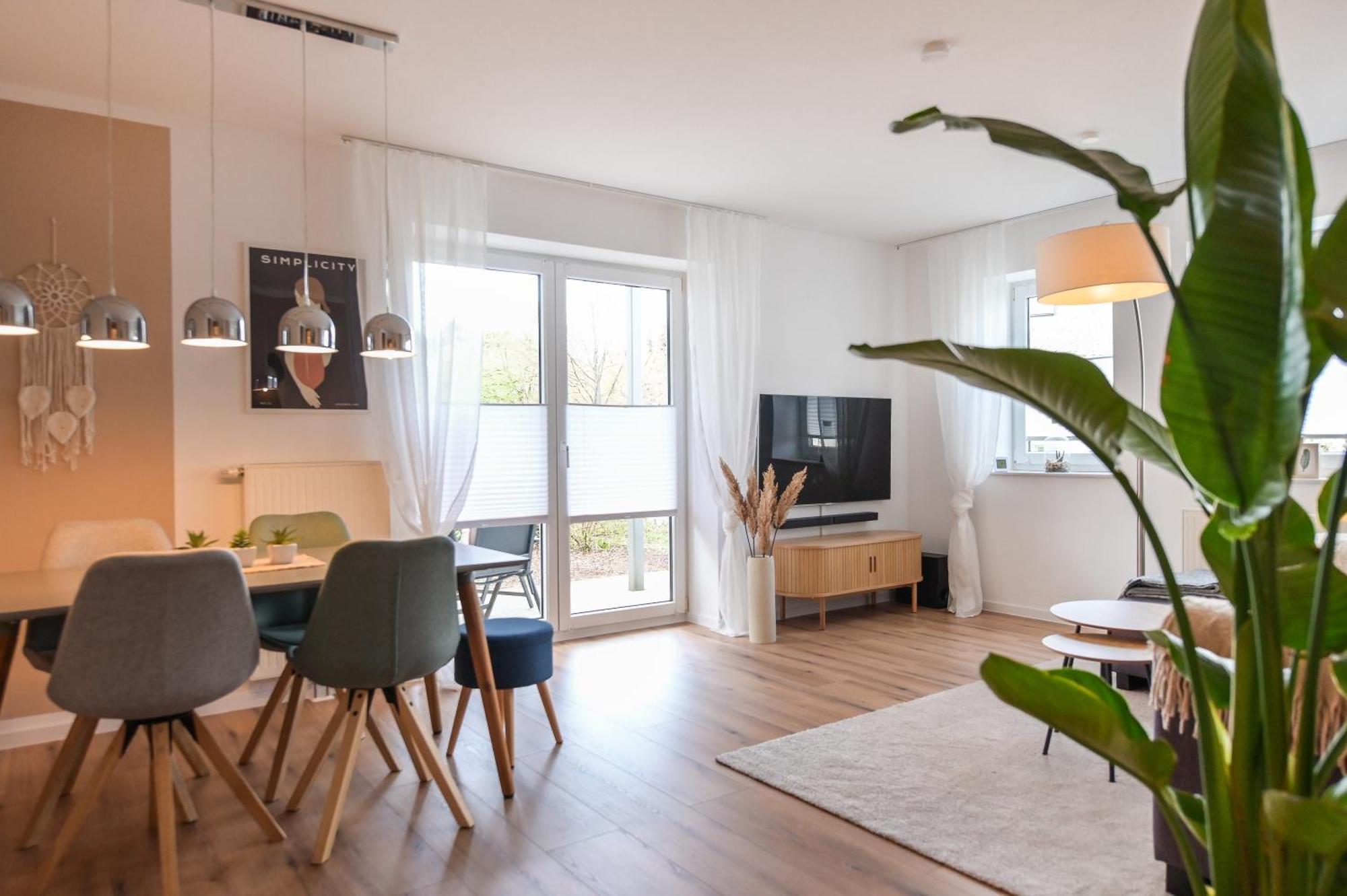Eigene Sauna 2 Schlafzimmer Sehr Zentral Winterberghome Exteriér fotografie