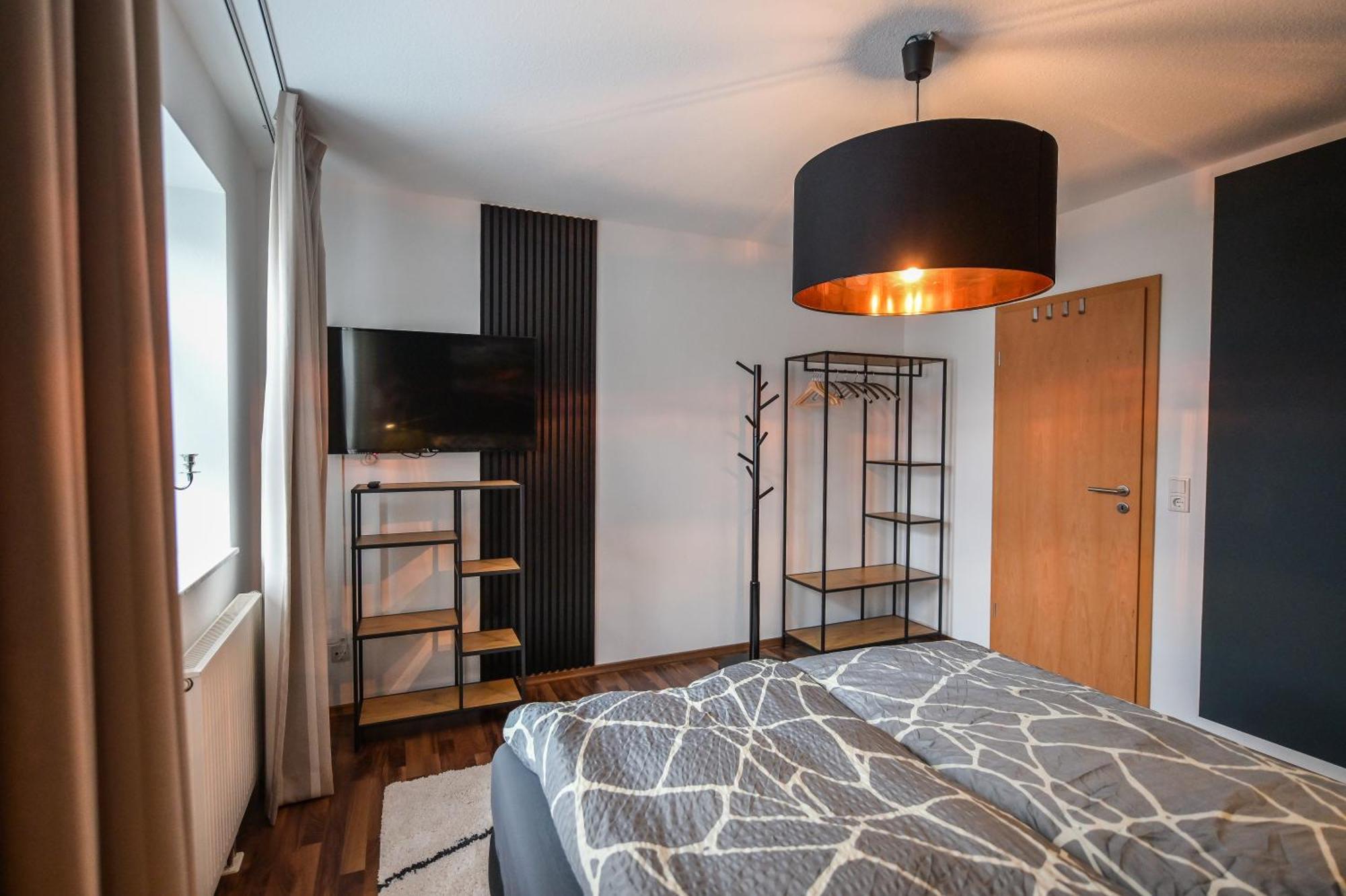 Eigene Sauna 2 Schlafzimmer Sehr Zentral Winterberghome Exteriér fotografie