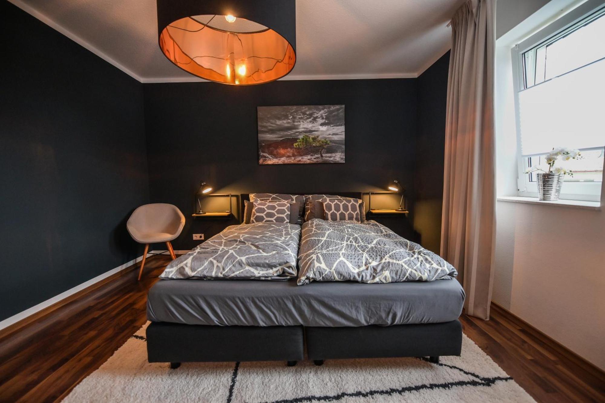 Eigene Sauna 2 Schlafzimmer Sehr Zentral Winterberghome Exteriér fotografie