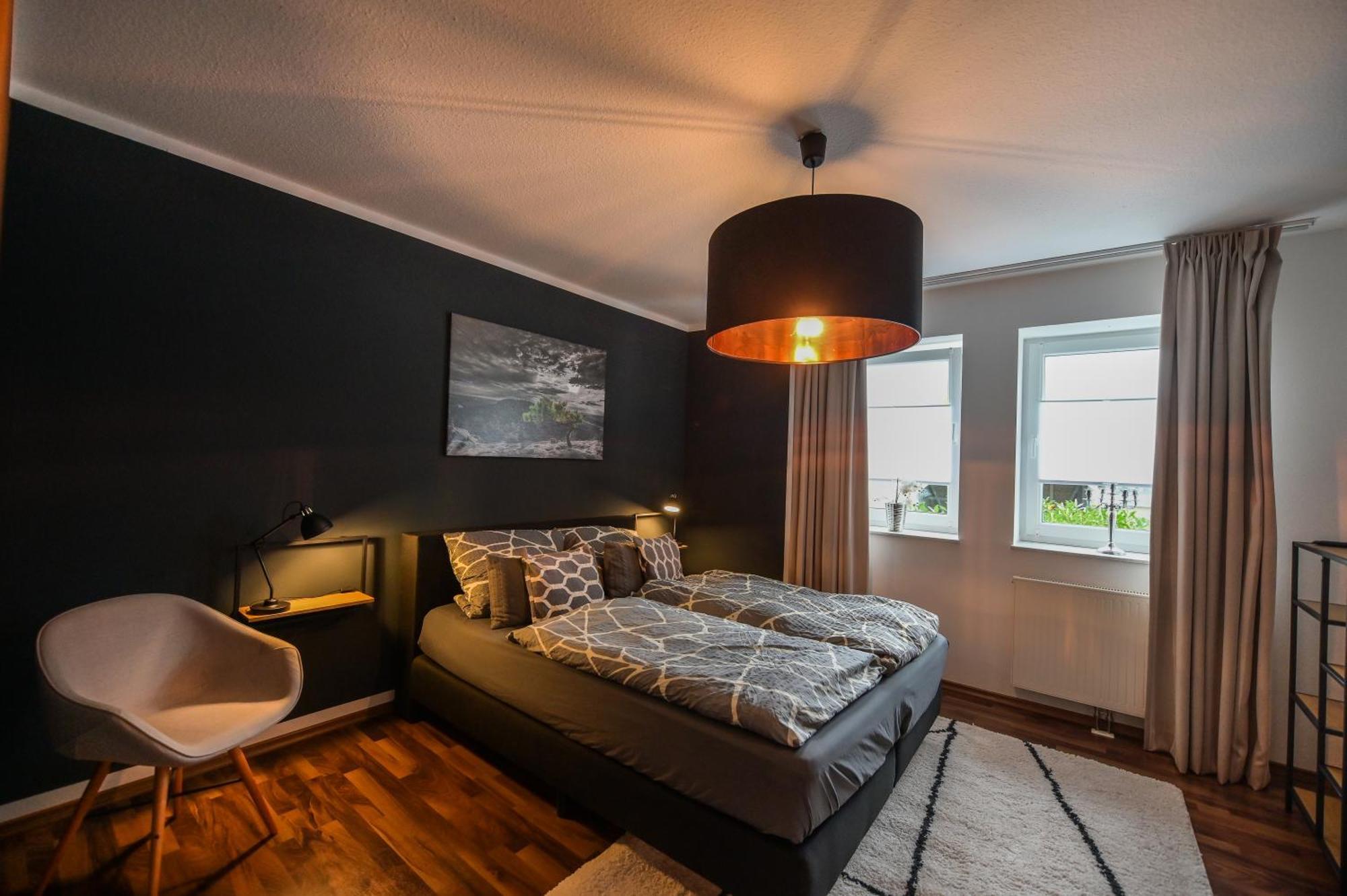 Eigene Sauna 2 Schlafzimmer Sehr Zentral Winterberghome Exteriér fotografie