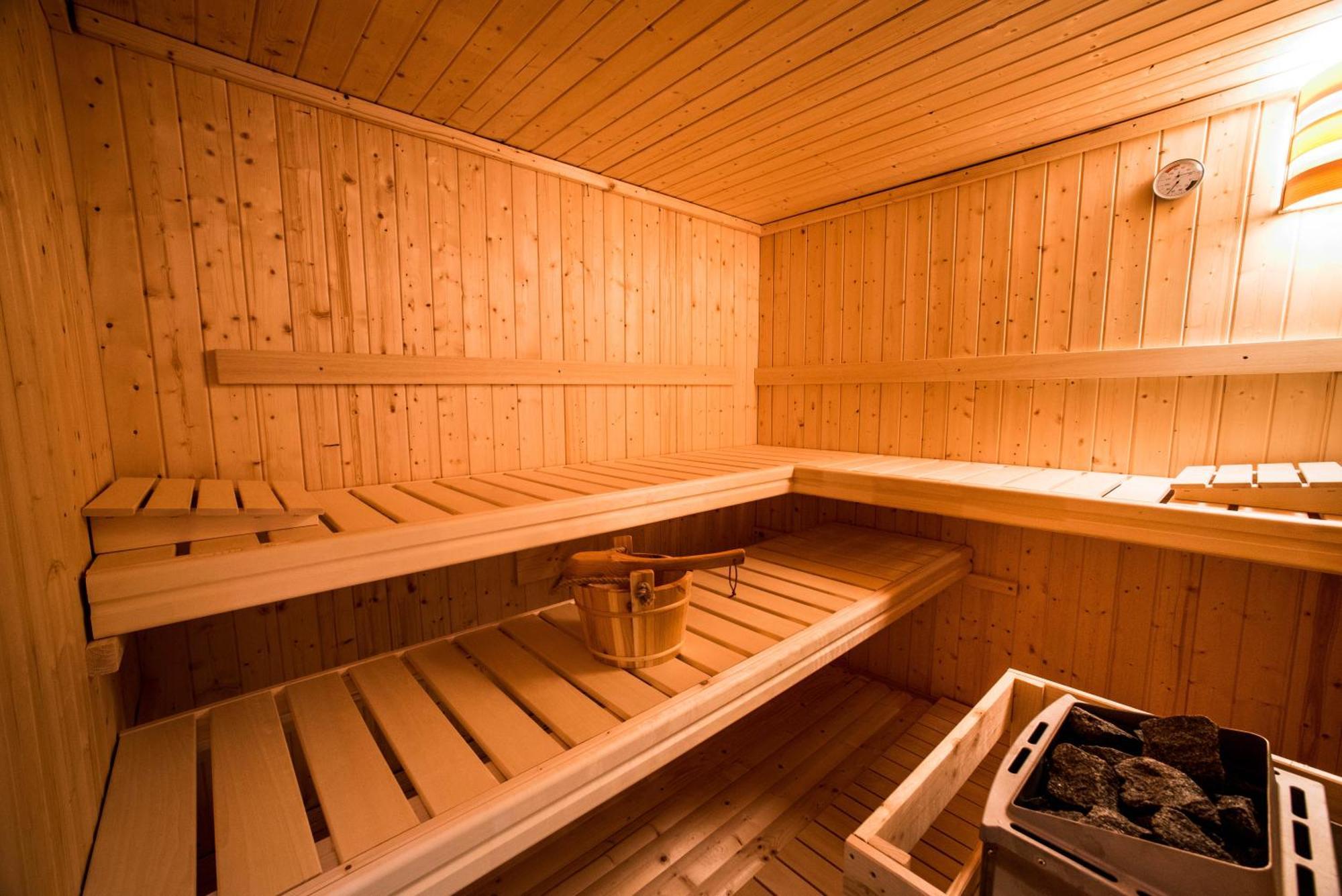 Eigene Sauna 2 Schlafzimmer Sehr Zentral Winterberghome Exteriér fotografie