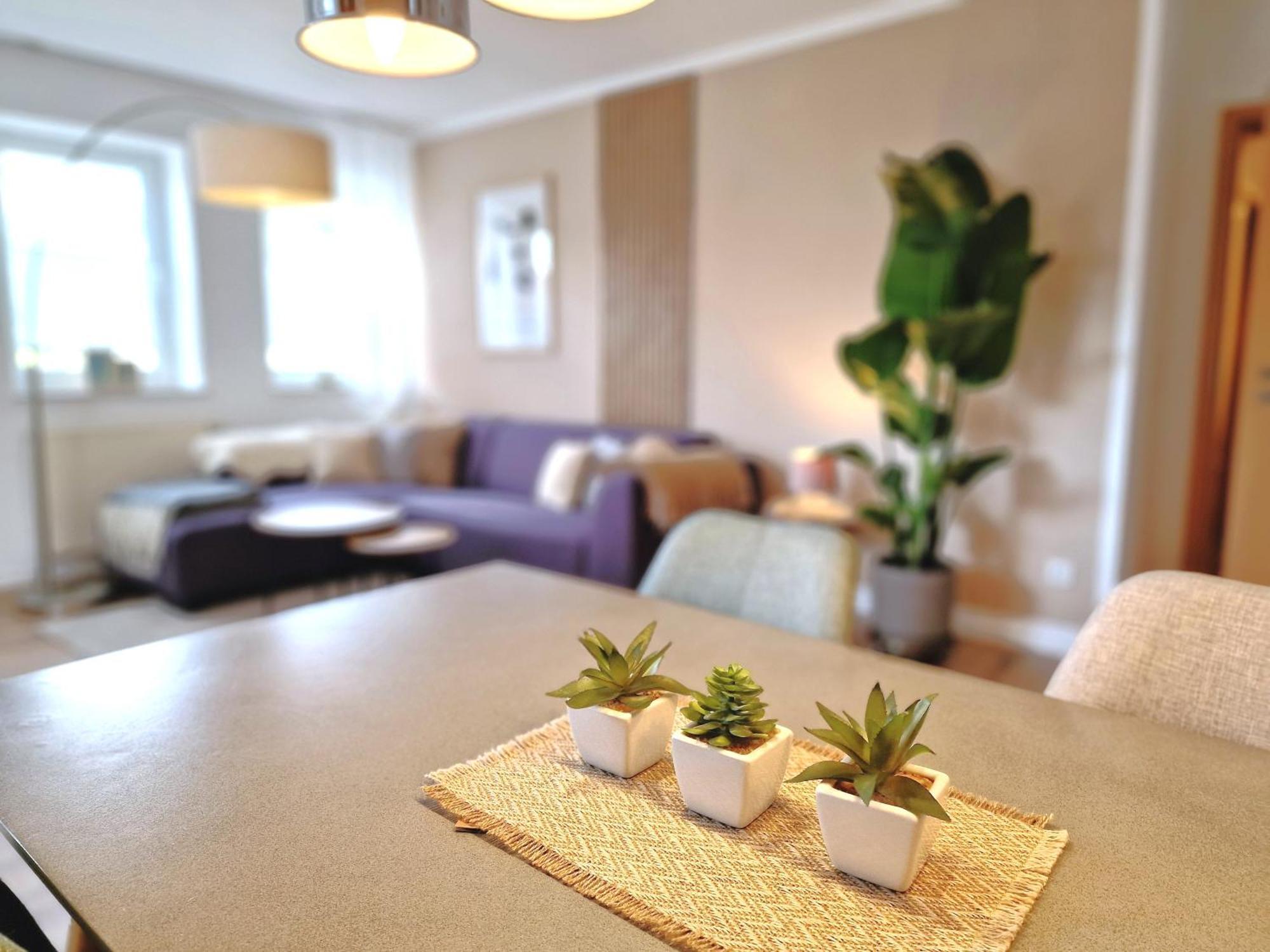 Eigene Sauna 2 Schlafzimmer Sehr Zentral Winterberghome Exteriér fotografie